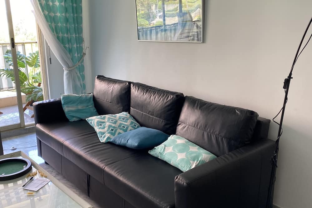 Photo of Livingroom in Fabron