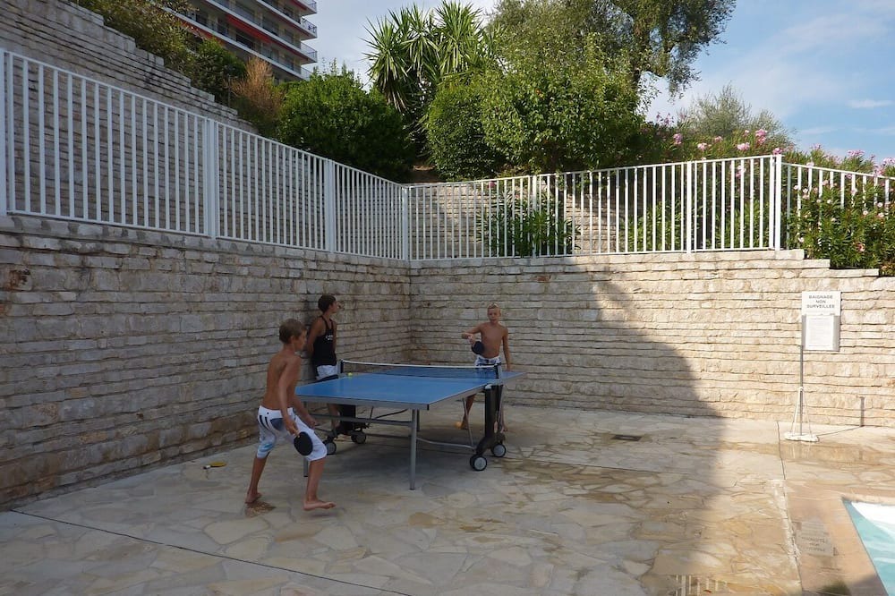 Photo of Outdoor in Fabron