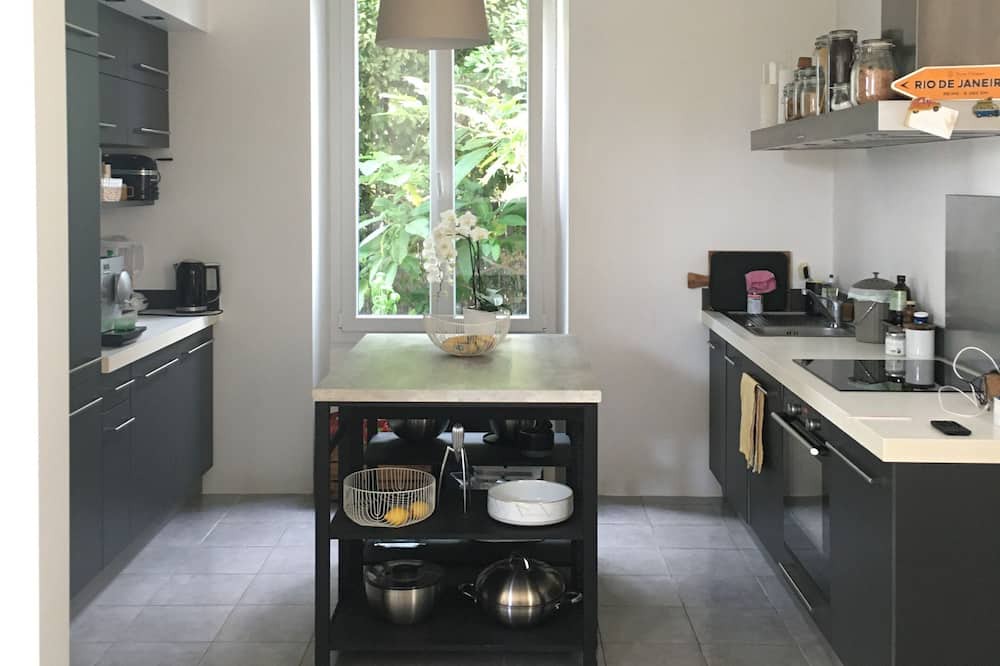 Photo of Kitchen in Carnot