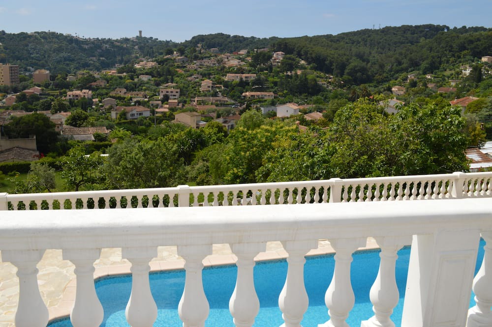 Photo of Patio Balcony in Vallauris