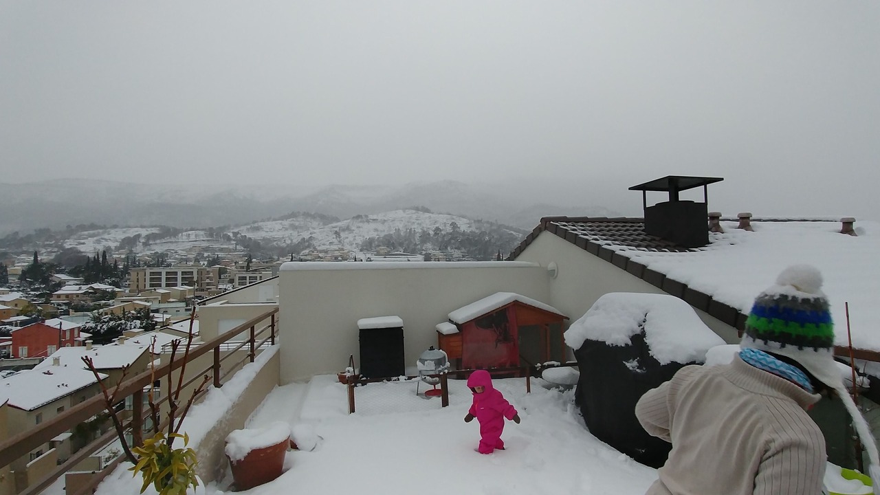 Photo of Outdoor in Carros