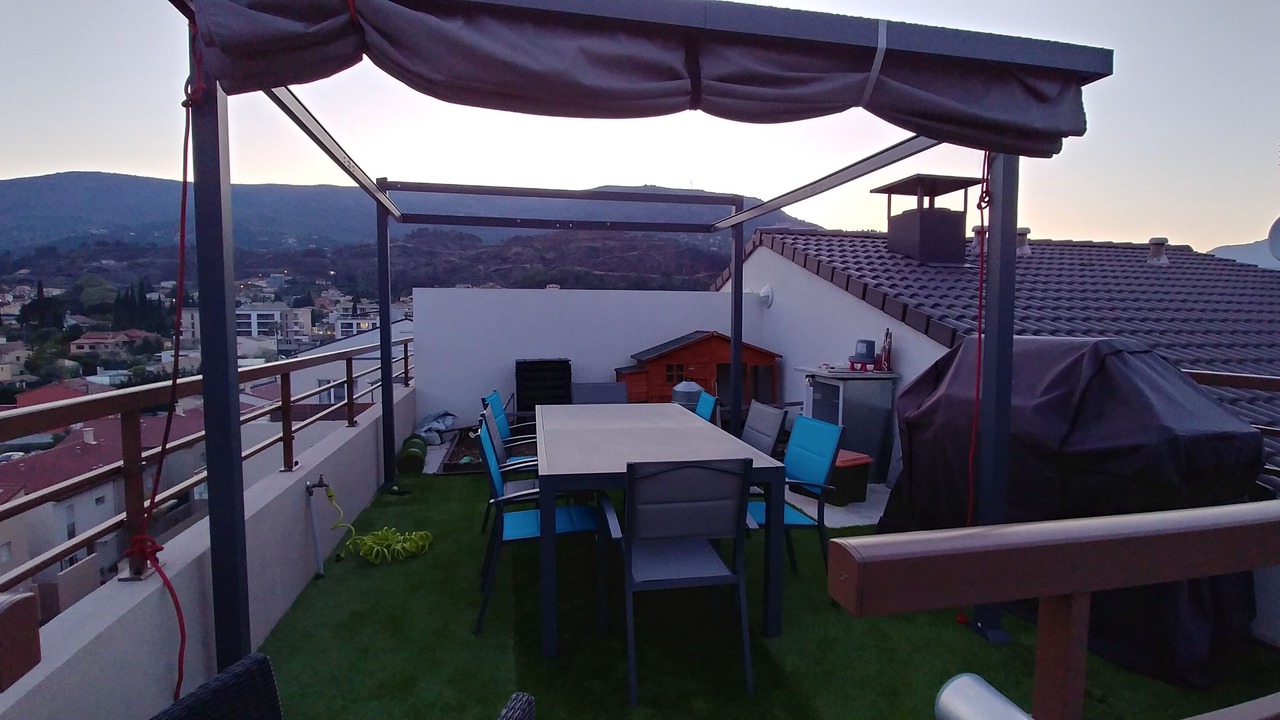 Photo of Outdoor in Carros
