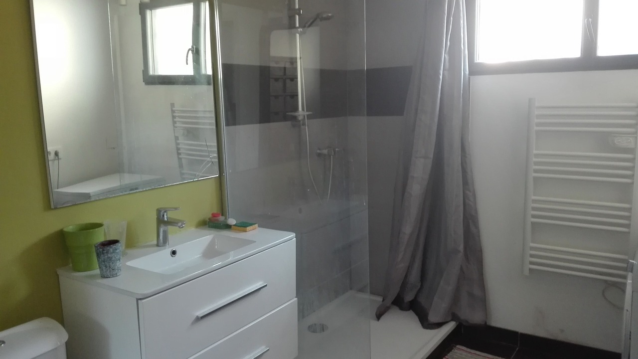Photo of Bathroom in Mouans-Sartoux
