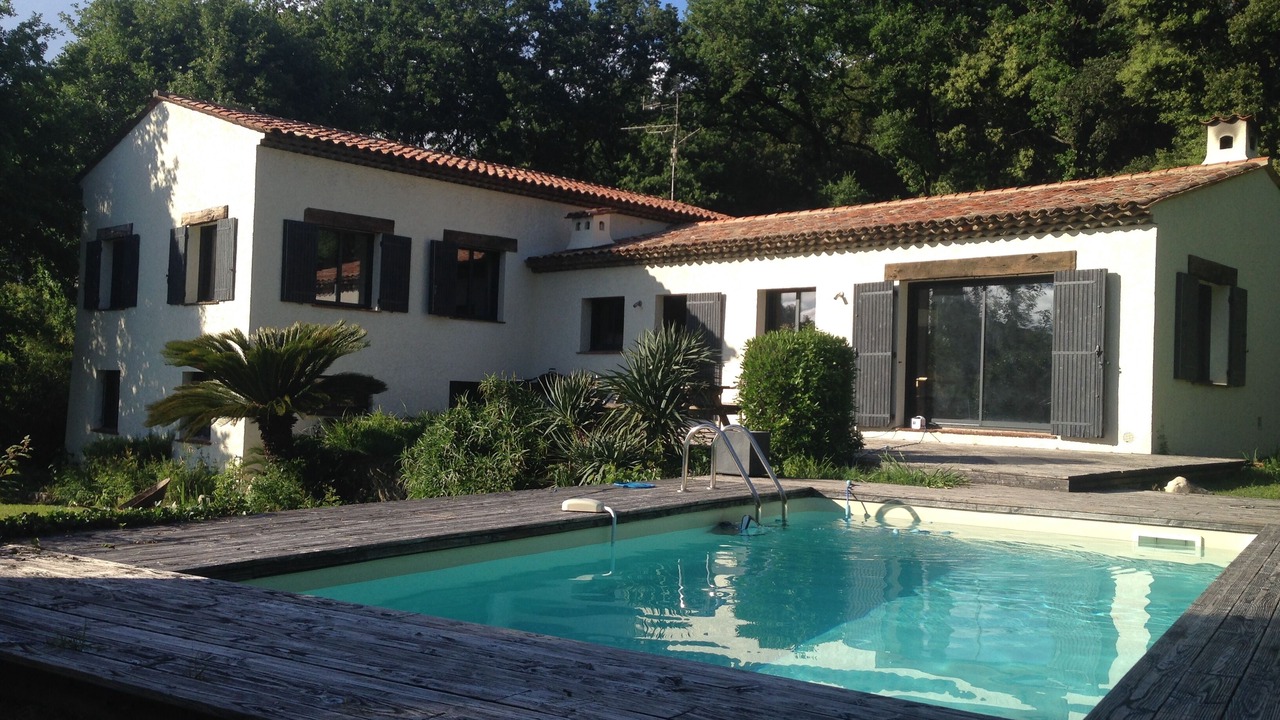 Photo of Outdoor in Mouans-Sartoux