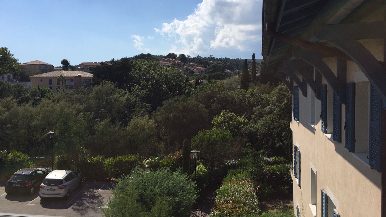 Photo of Outdoor in La Croix-Valmer
