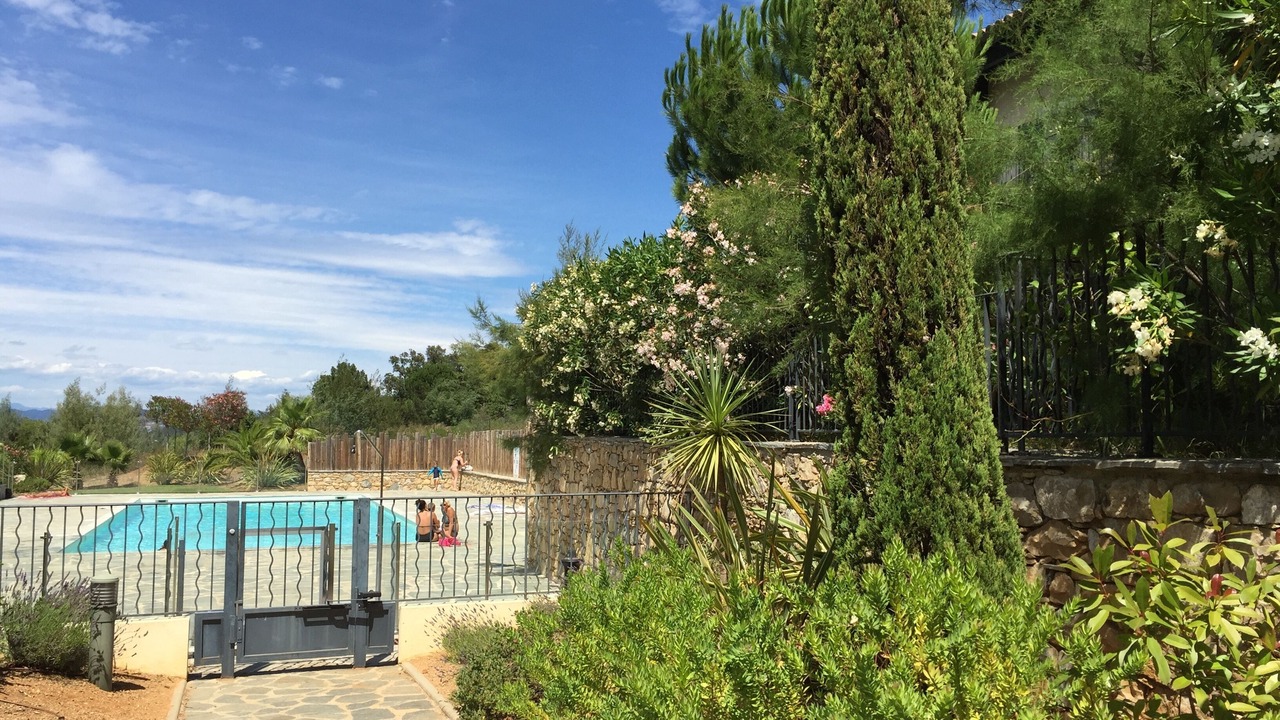 Photo of Outdoor in La Croix-Valmer