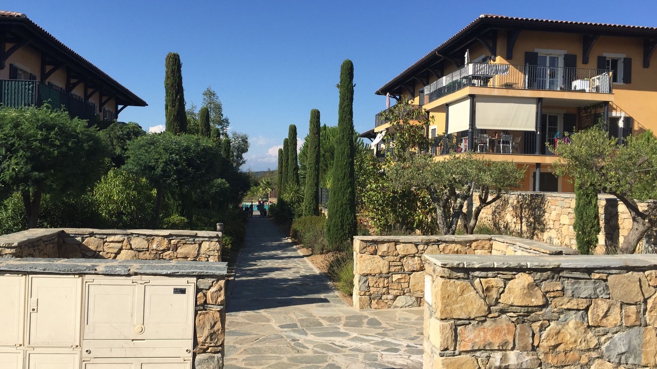 Photo of Outdoor in La Croix-Valmer