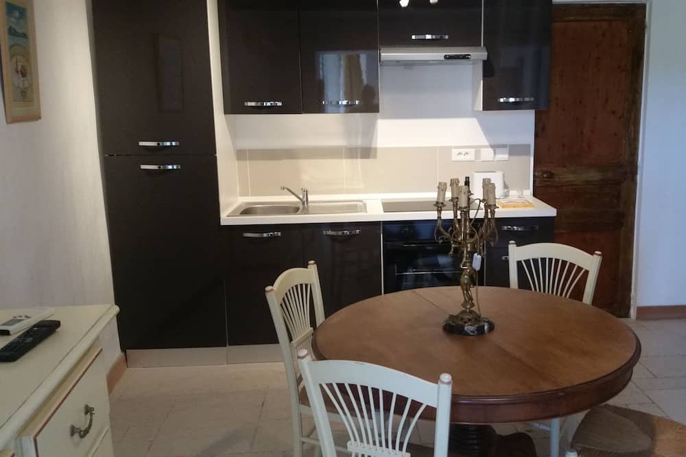 Photo of Kitchen in La Garde-Freinet