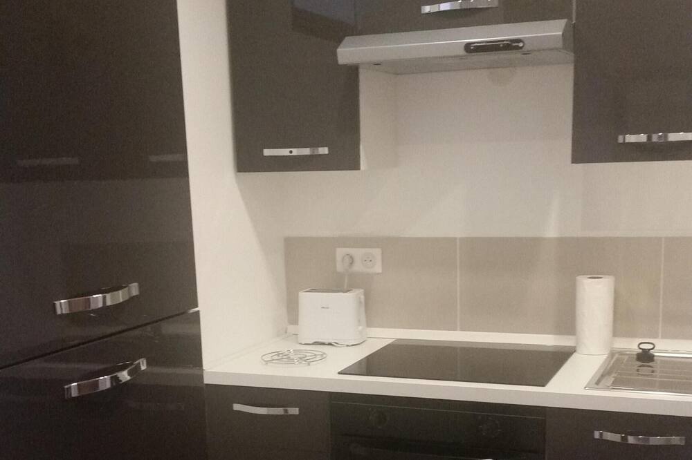Photo of Kitchen in La Garde-Freinet