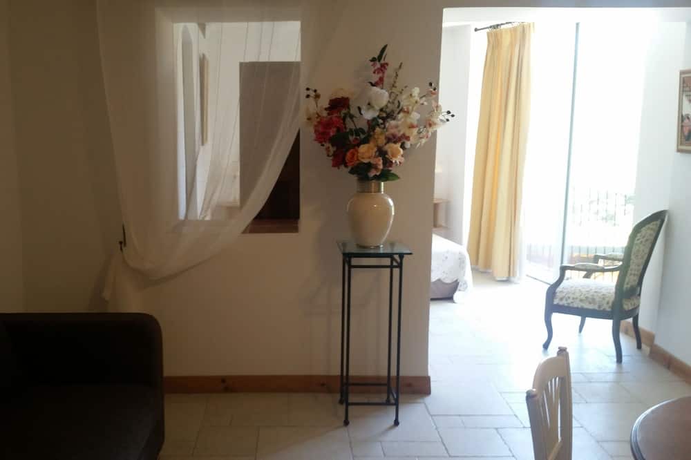 Photo of Livingroom in La Garde-Freinet