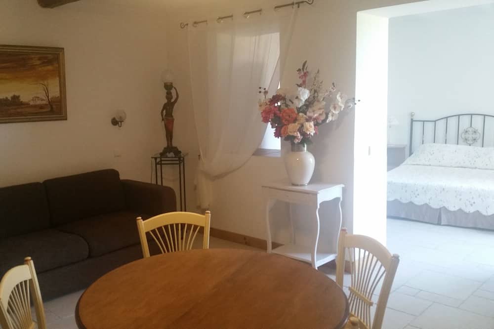 Photo of Livingroom in La Garde-Freinet
