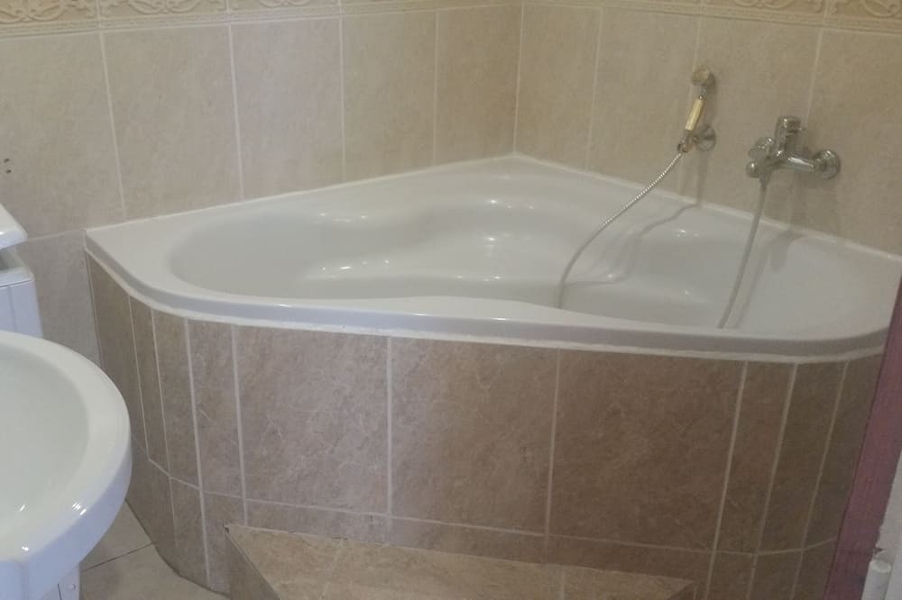 Photo of Bathroom in La Garde-Freinet