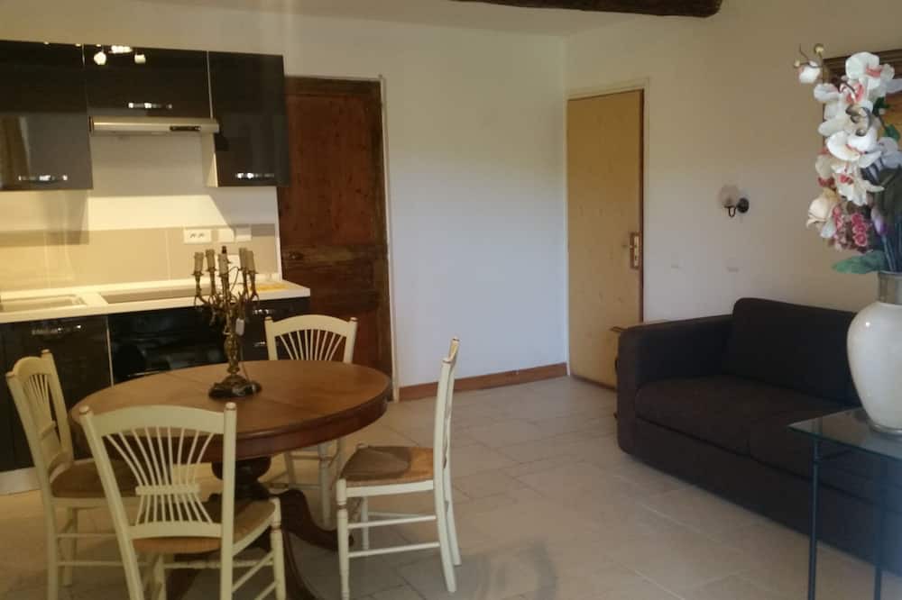 Photo of Livingroom in La Garde-Freinet