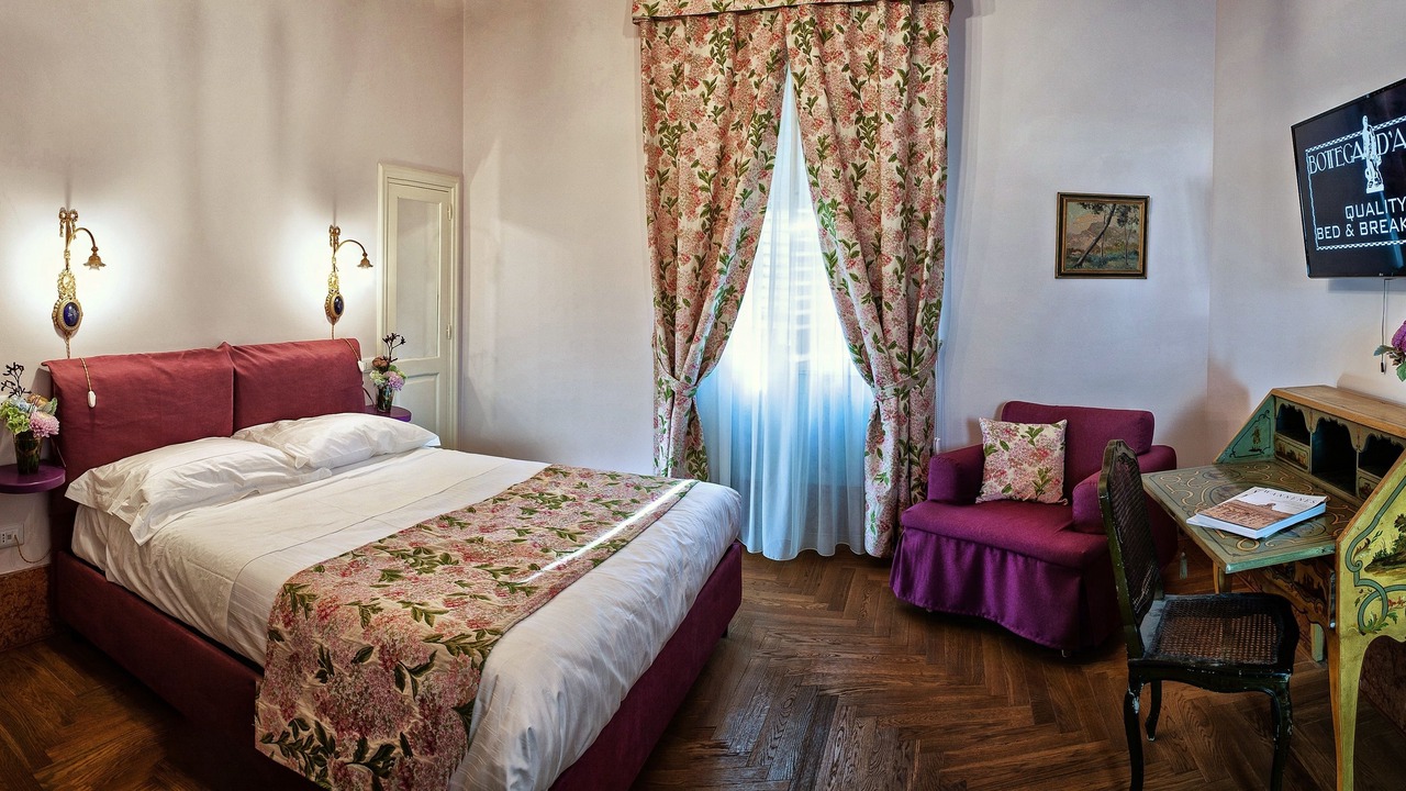 Photo of Bedroom in Carrara
