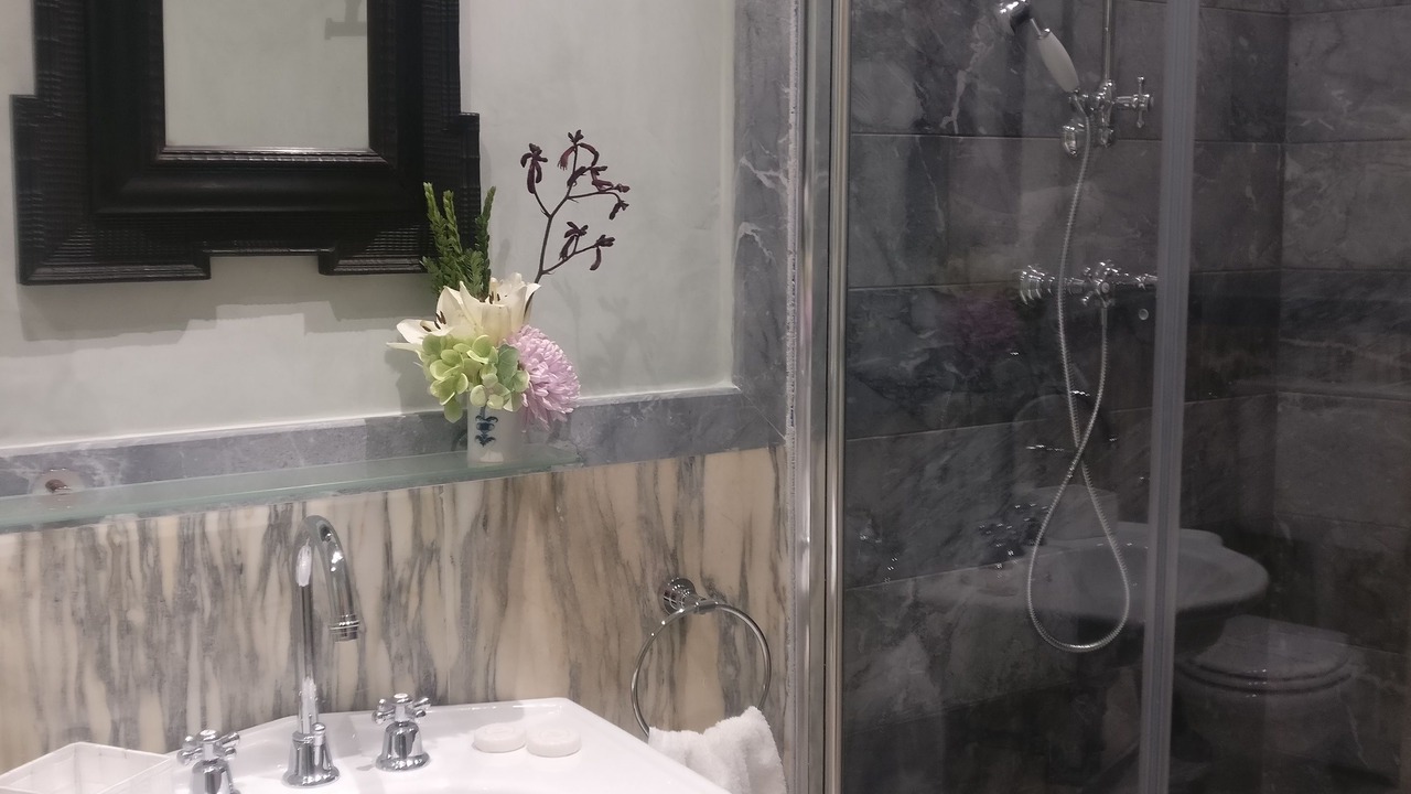 Photo of Bathroom in Carrara