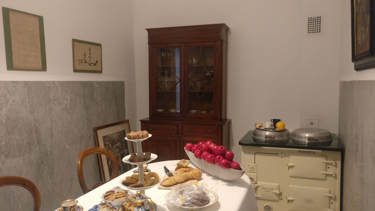 Photo of Kitchen in Carrara