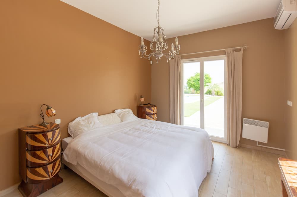 Photo of Bedroom in Saint Pierre de Feric