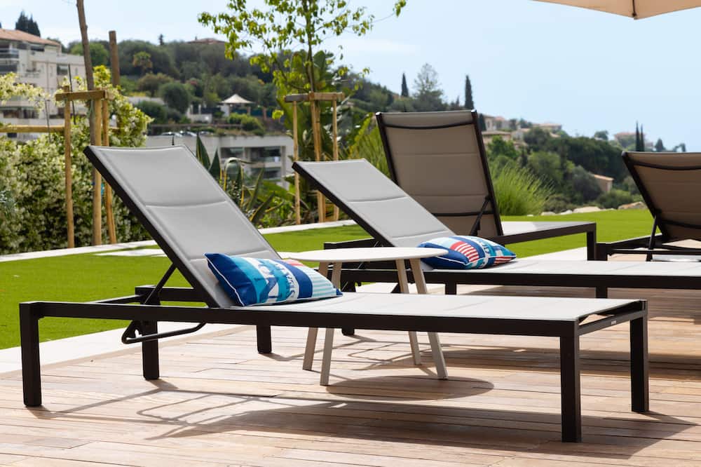 Photo of Outdoor in Saint Pierre de Feric