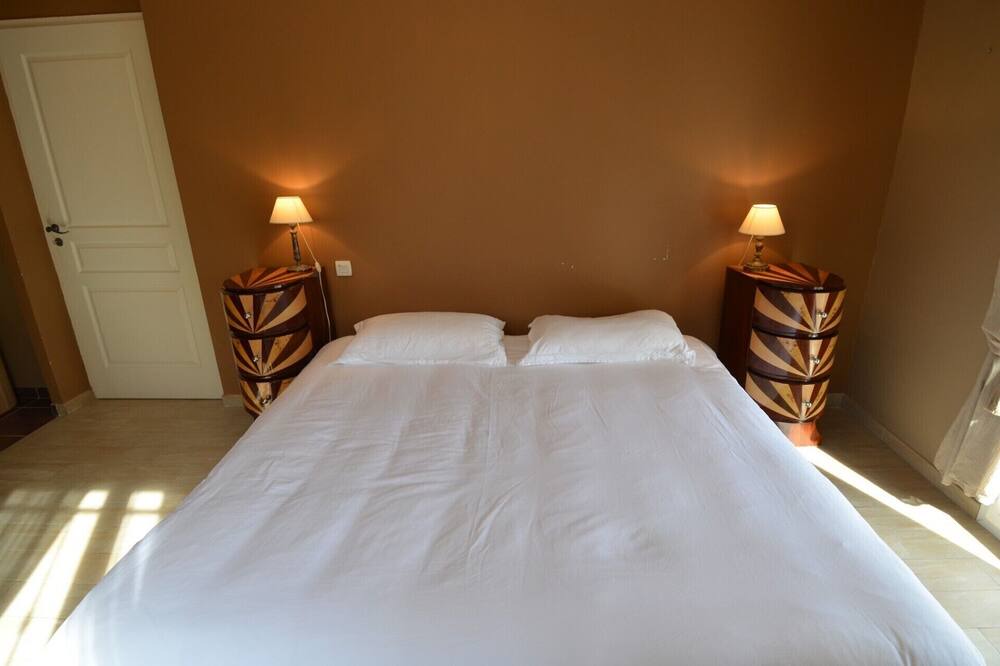 Photo of Bedroom in Saint Pierre de Feric