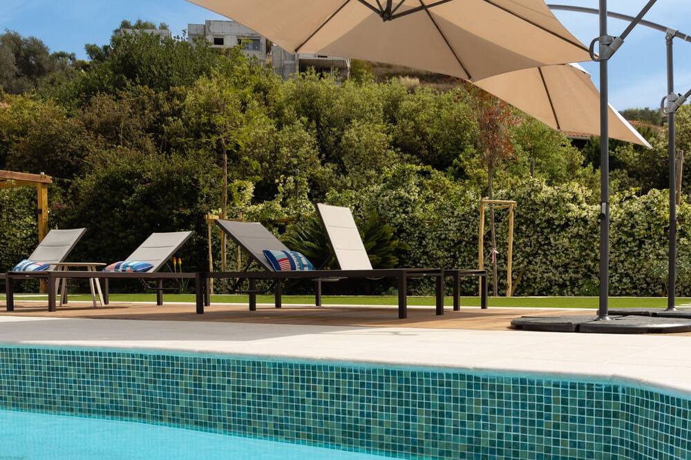Photo of Outdoor in Saint Pierre de Feric