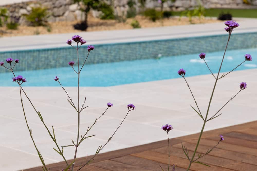 Photo of Outdoor in Saint Pierre de Feric