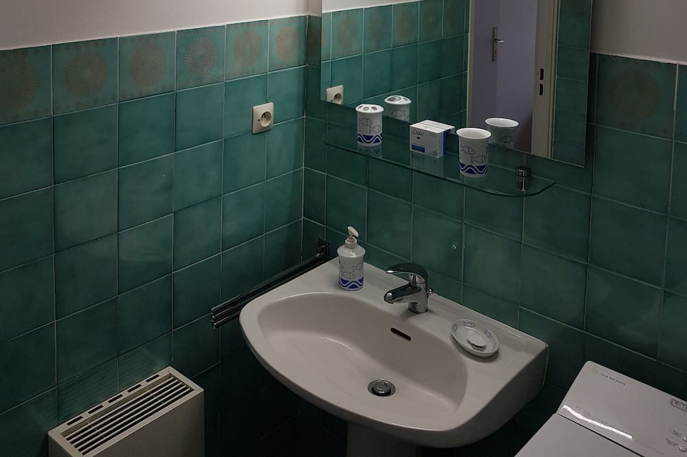 Photo of Bathroom in Mantega