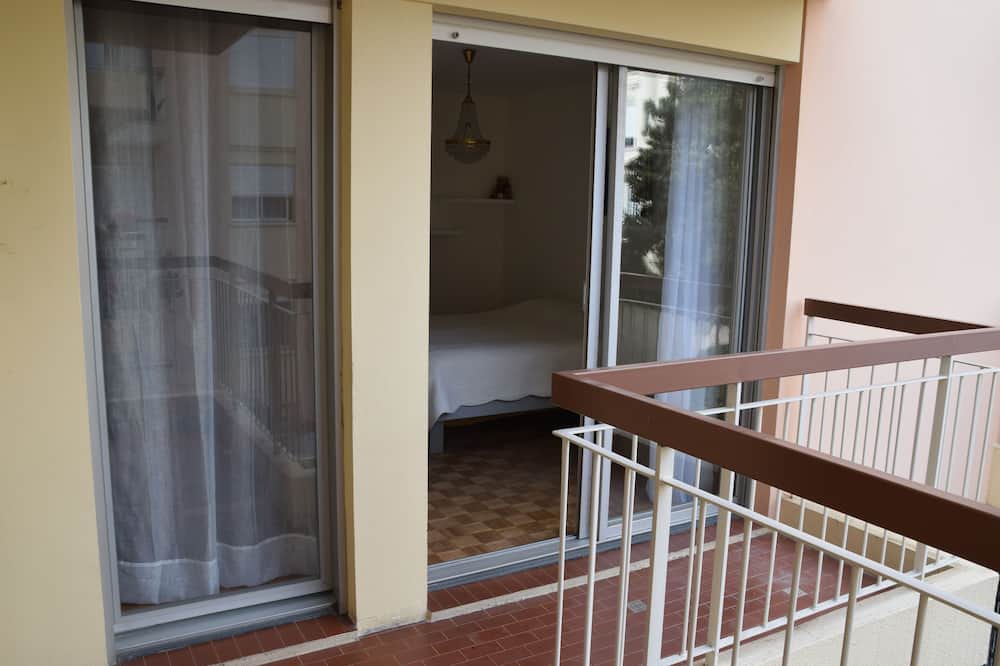 Photo of Patio Balcony in Mantega