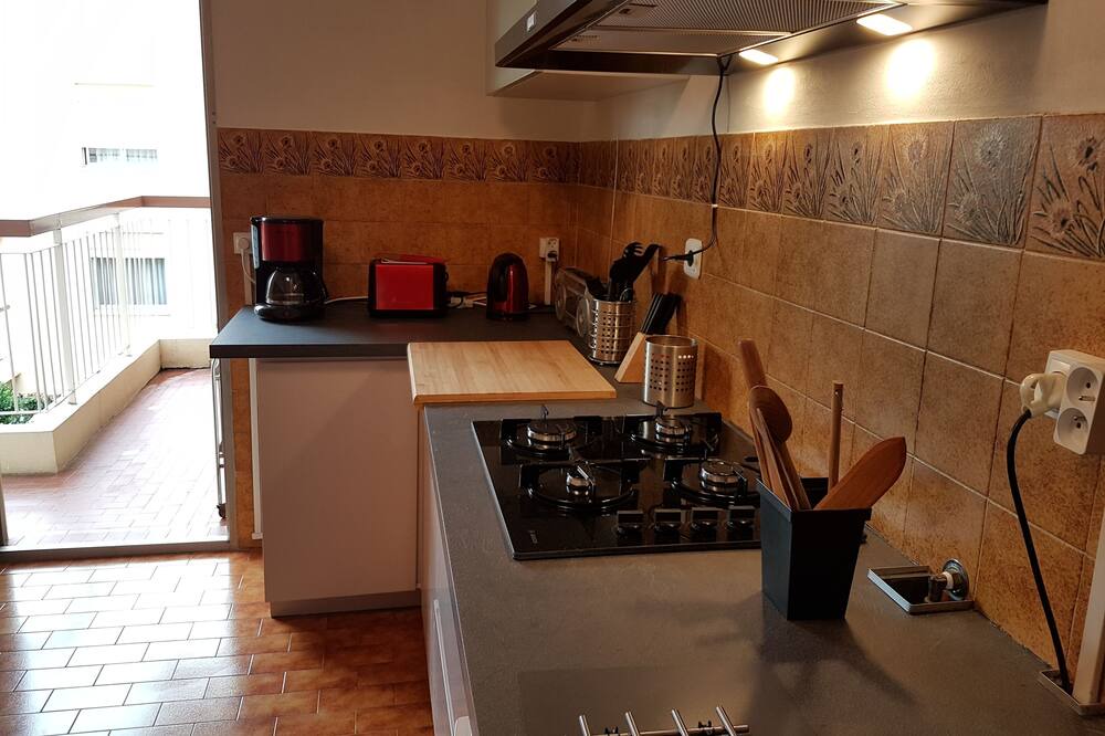 Photo of Kitchen in Mantega