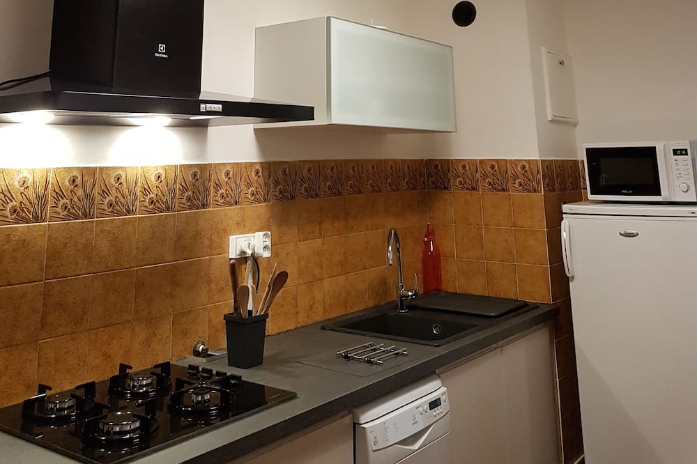 Photo of Kitchen in Mantega