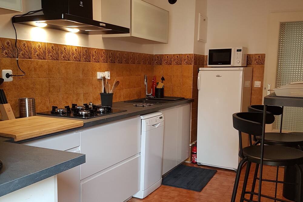 Photo of Kitchen in Mantega