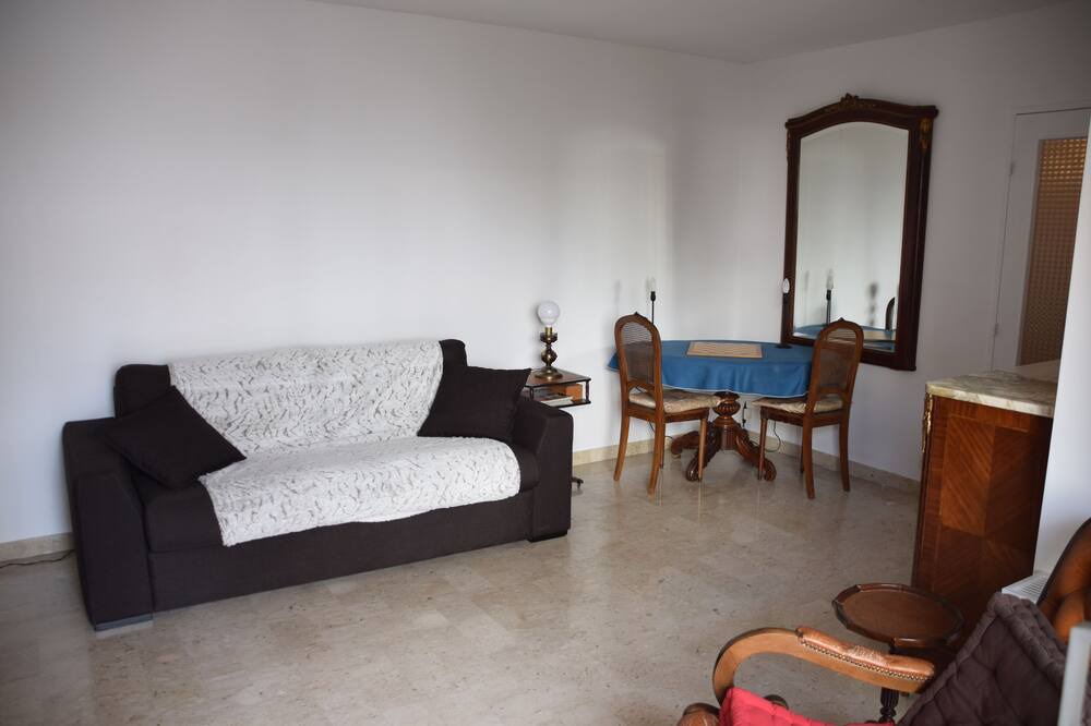 Photo of Livingroom in Mantega