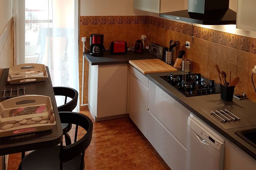 Photo of Kitchen in Mantega