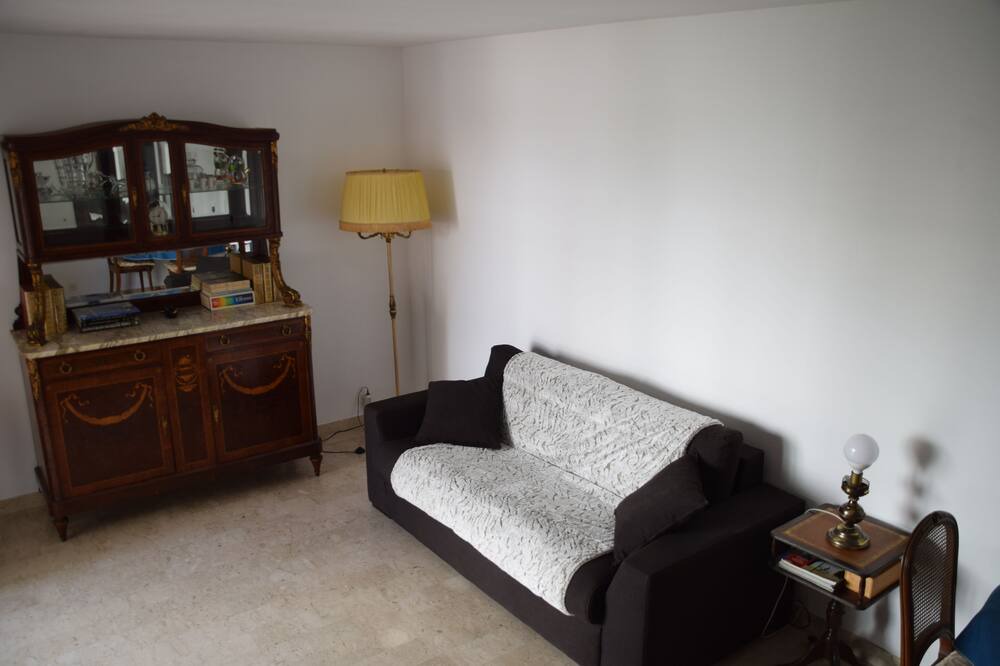Photo of Livingroom in Mantega
