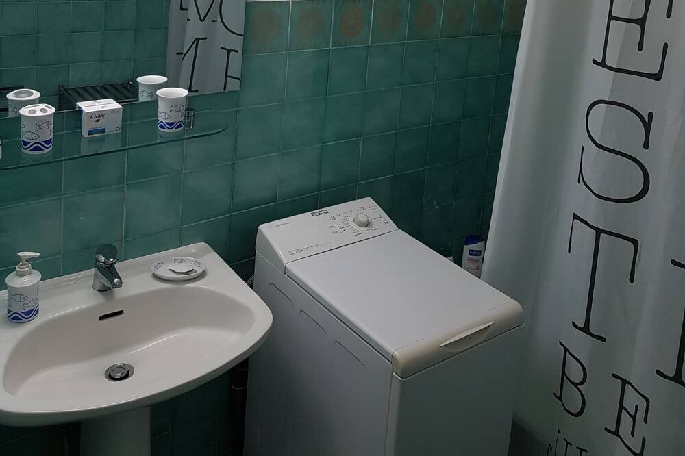 Photo of Bathroom in Mantega