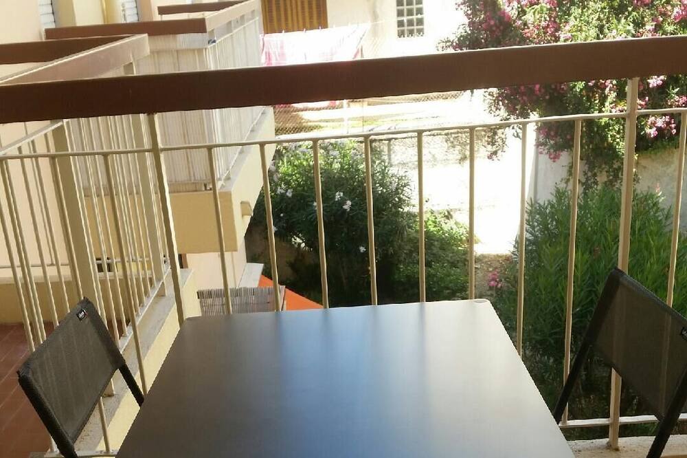 Photo of Patio Balcony in Mantega