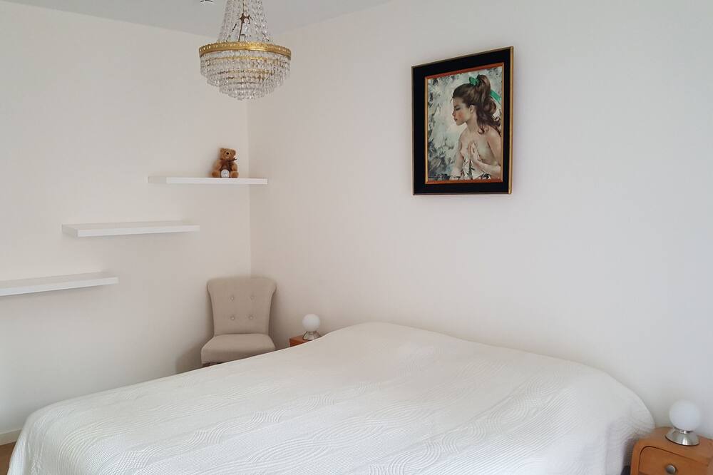 Photo of Bedroom in Mantega