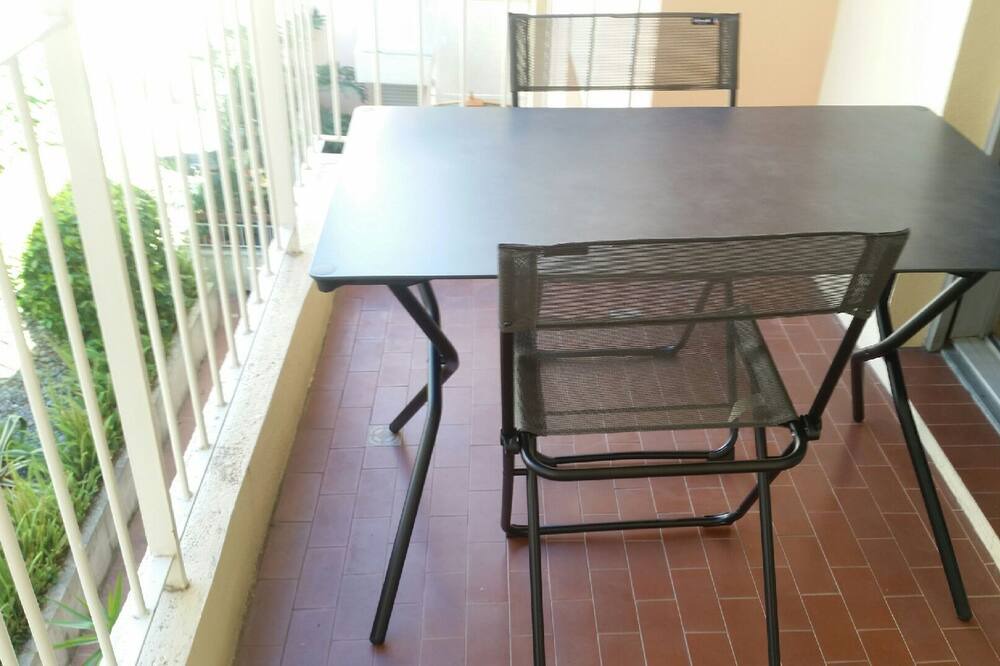 Photo of Patio Balcony in Mantega