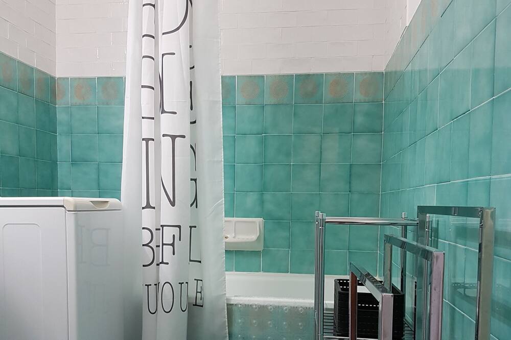 Photo of Bathroom in Mantega