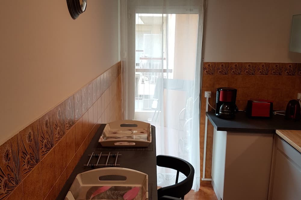 Photo of Kitchen in Mantega