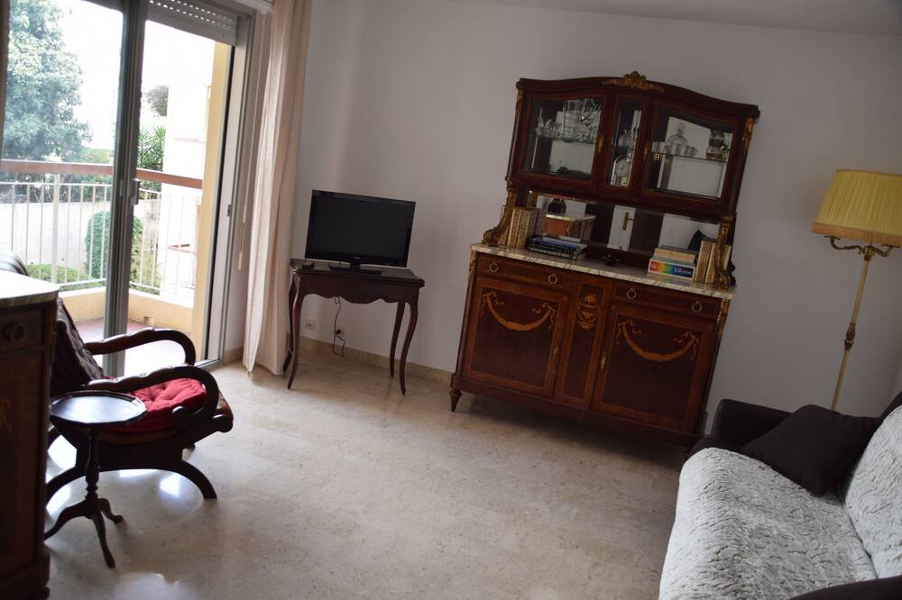 Photo of Livingroom in Mantega