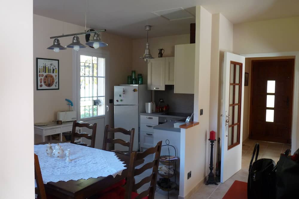 Photo of Kitchen in Sospel