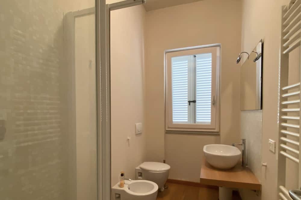 Photo of Bathroom in Torre del Lago Puccini