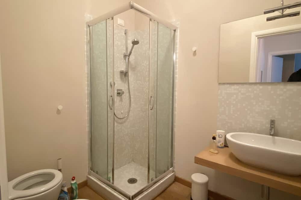 Photo of Bathroom in Torre del Lago Puccini