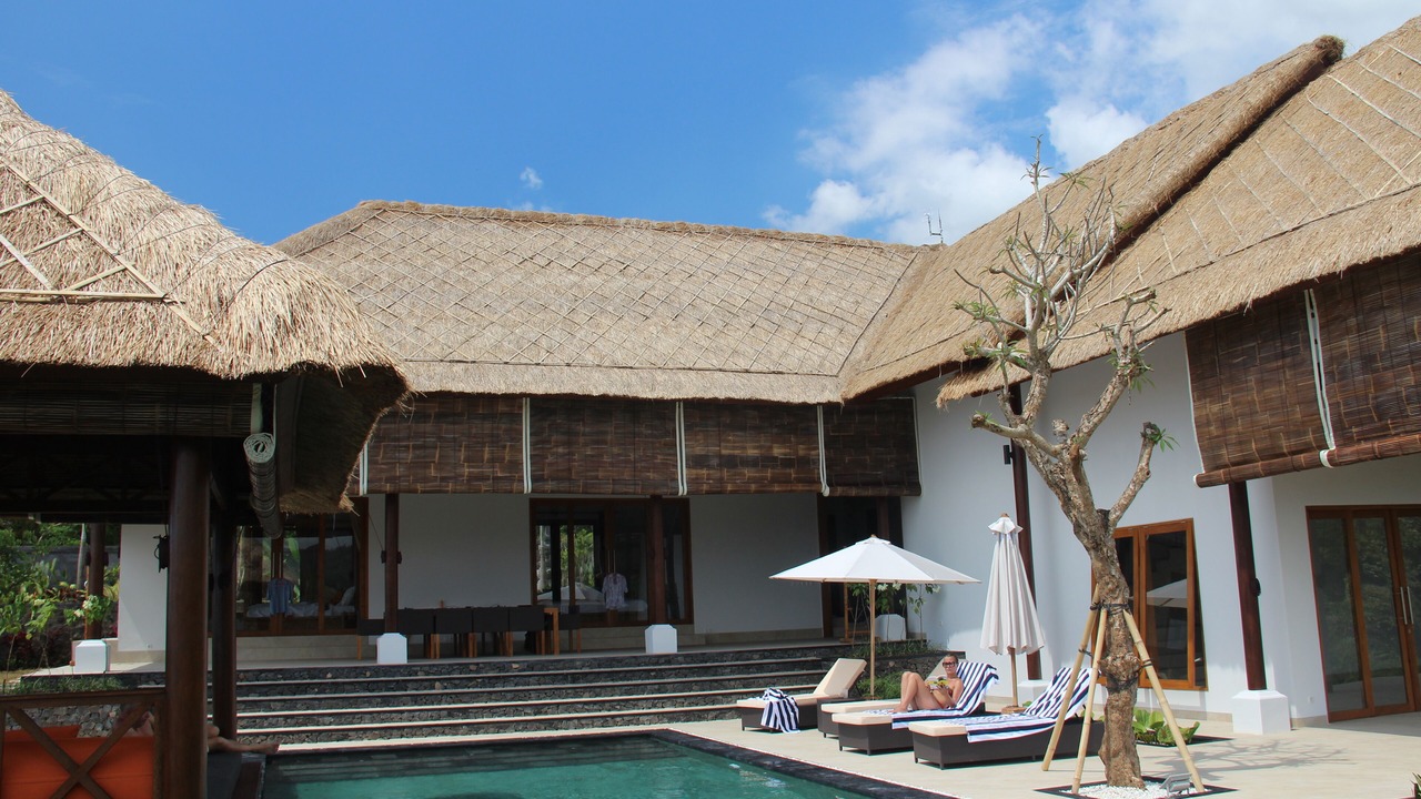 Photo of Outdoor in Kayu Putih