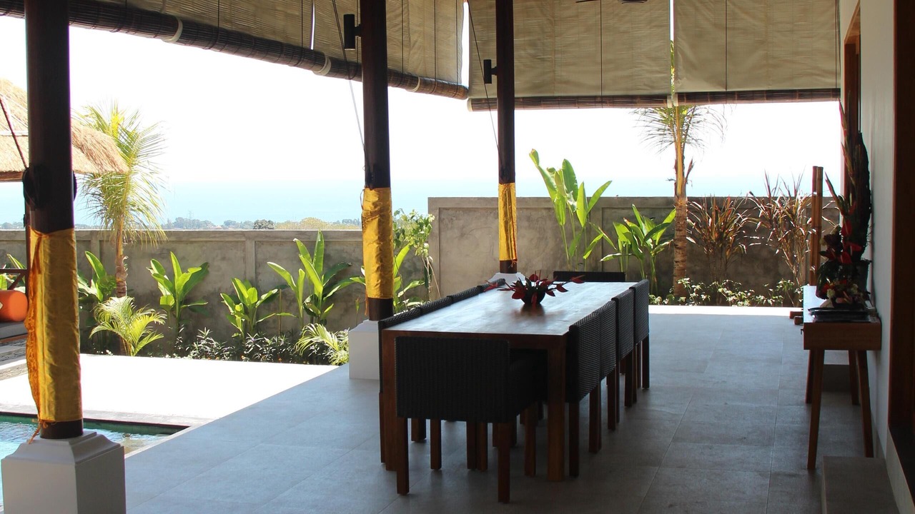 Photo of Patio Balcony in Kayu Putih