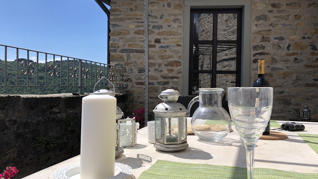 Photo of Outdoor in Gragnola