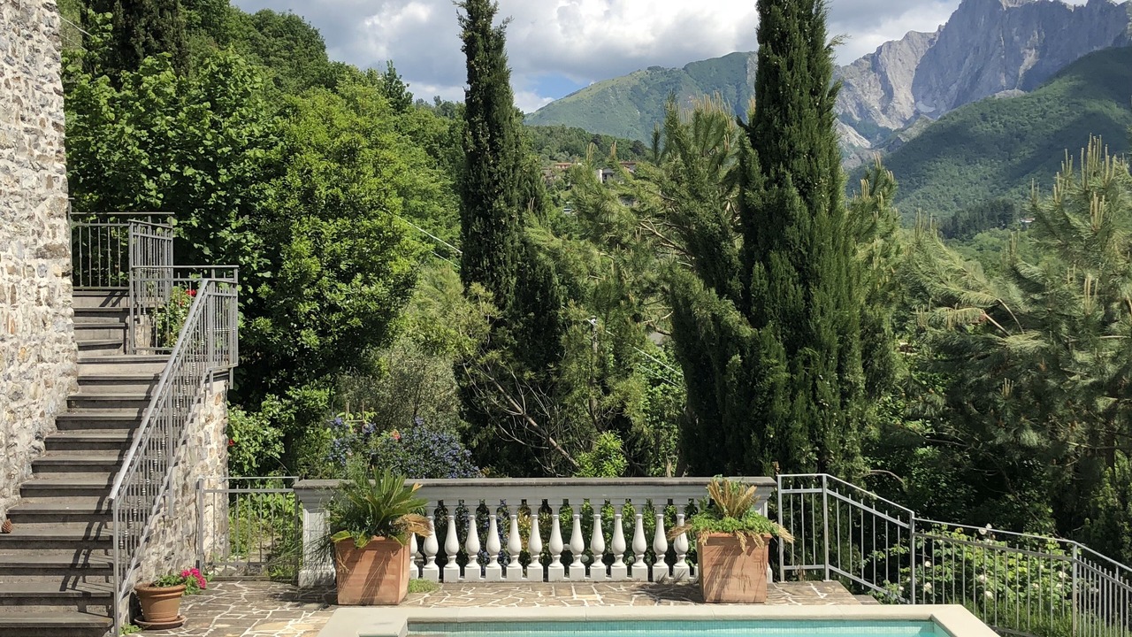 Photo of Outdoor in Gragnola