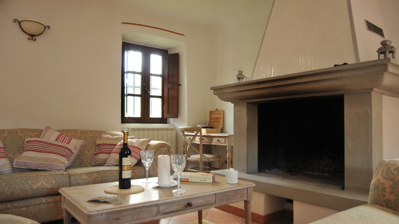 Photo of Livingroom in Gragnola