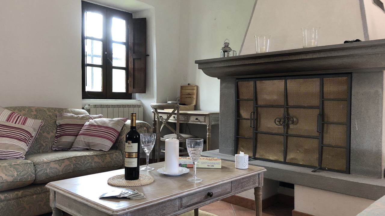 Photo of Livingroom in Gragnola