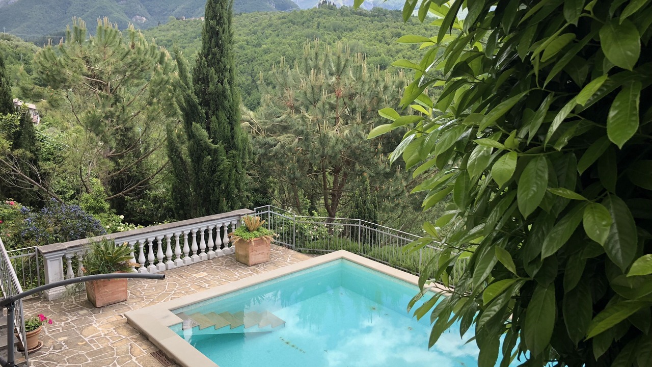 Photo of Outdoor in Gragnola